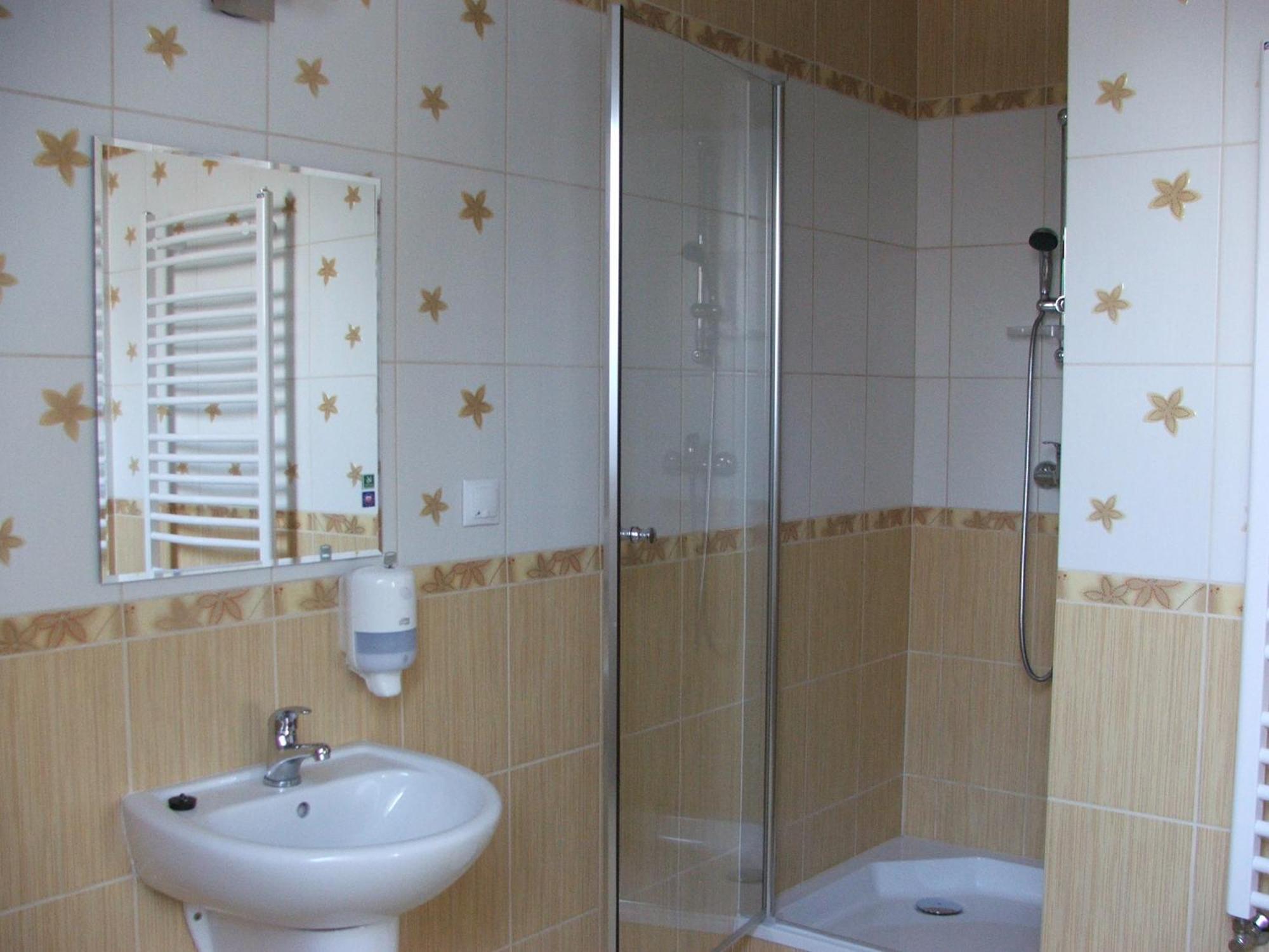 Pawlakowa Zagroda Hotel Grabiny-Zameczek ภายนอก รูปภาพ