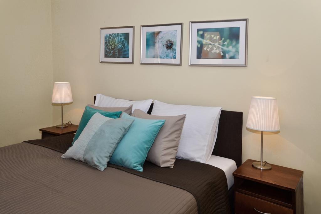 Pawlakowa Zagroda Hotel Grabiny-Zameczek ห้อง รูปภาพ