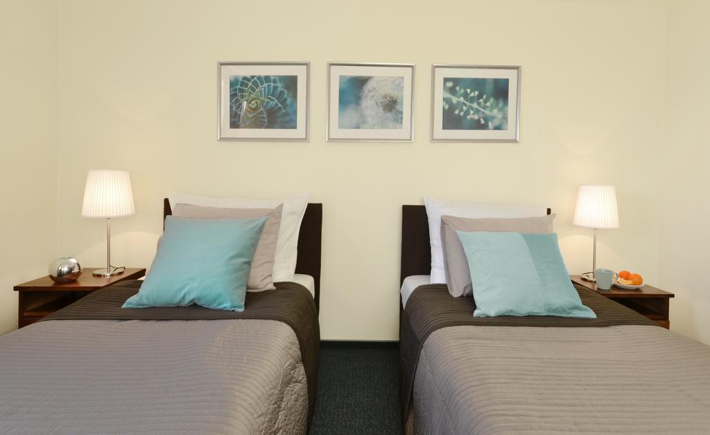 Pawlakowa Zagroda Hotel Grabiny-Zameczek ห้อง รูปภาพ