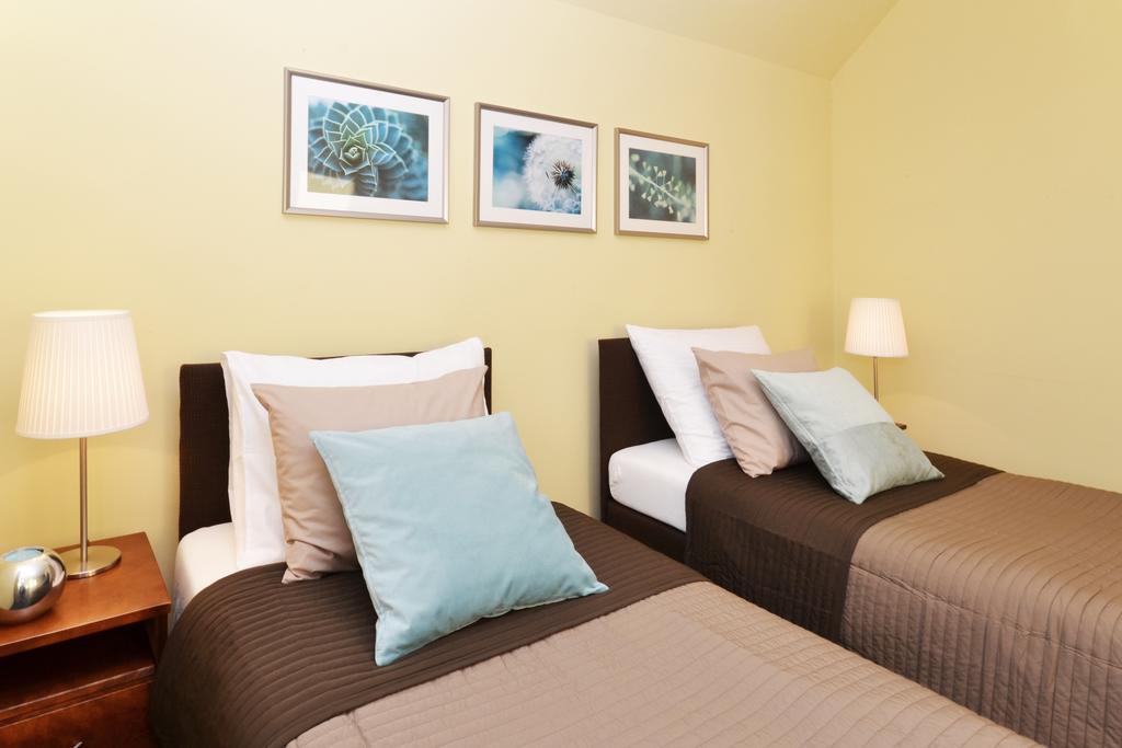 Pawlakowa Zagroda Hotel Grabiny-Zameczek ห้อง รูปภาพ