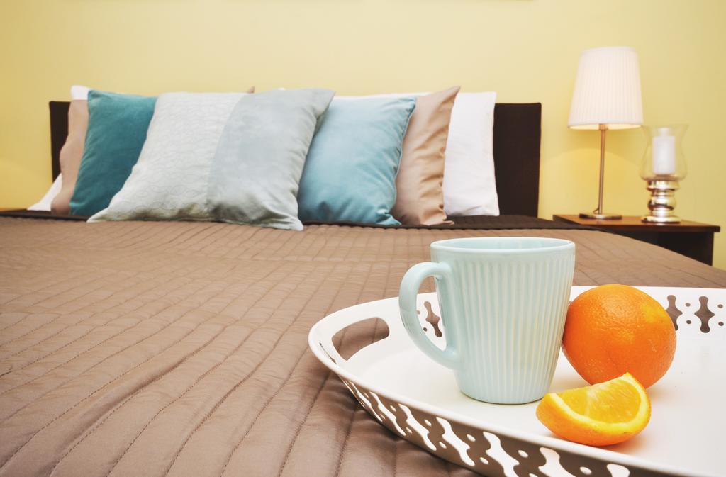 Pawlakowa Zagroda Hotel Grabiny-Zameczek ห้อง รูปภาพ