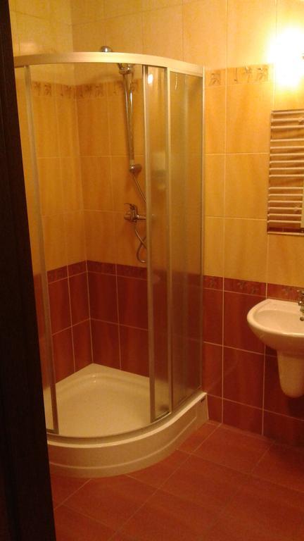 Pawlakowa Zagroda Hotel Grabiny-Zameczek ห้อง รูปภาพ